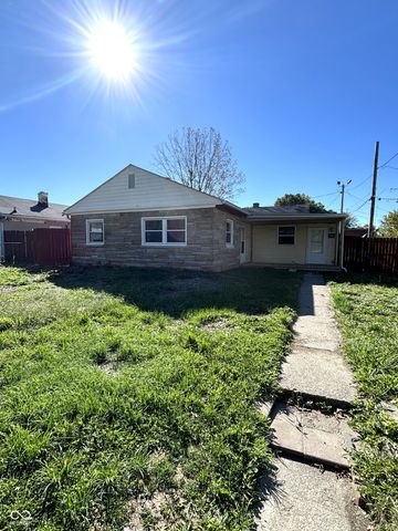 $183,500 | 5915 East 24th Street | Eastside