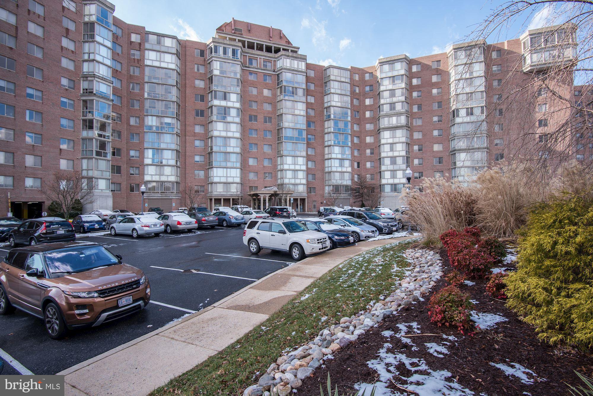 3200 North Leisure World Boulevard, Unit 709, Silver Spring, MD 20906 |  Compass