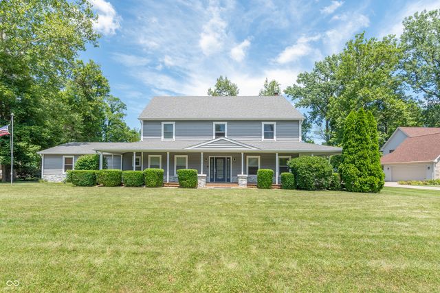 $450,000 | 7372 Deerfield Drive | Buck Creek Township - Hancock County