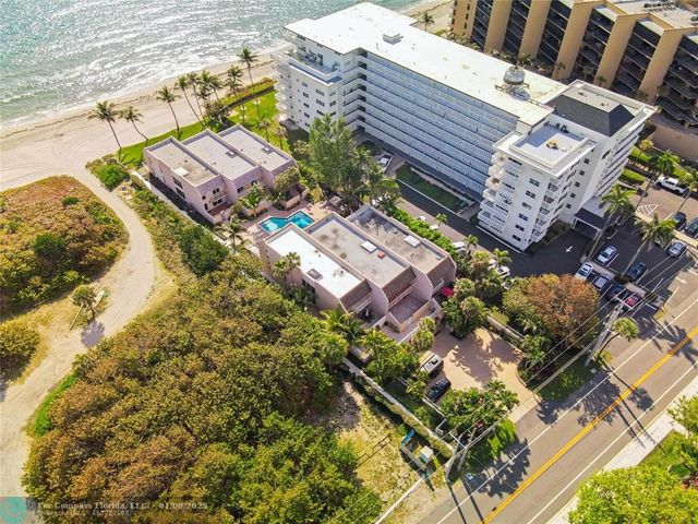 $1,290,000 | 1173 Hillsboro Mile | Deerfield Beach Island