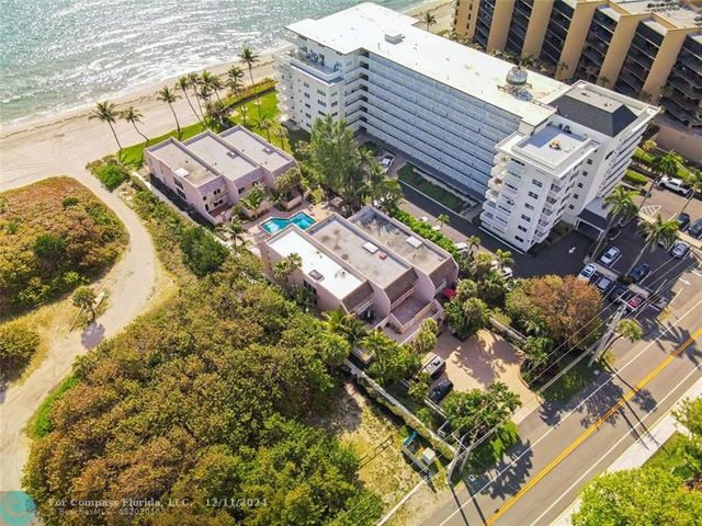 $1,290,000 | 1173 Hillsboro Mile | Deerfield Beach Island