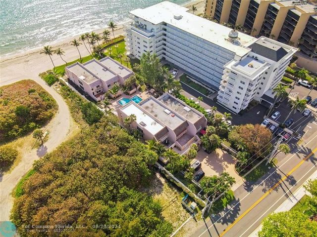 $1,290,000 | 1173 Hillsboro Mile | Deerfield Beach Island