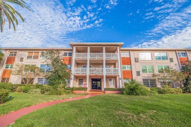 $150,000 | 3125 36th Street North, Unit 309 | Disston Heights