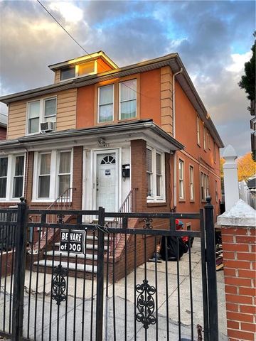 $650,000 | 417 East 51st Street | East Flatbush