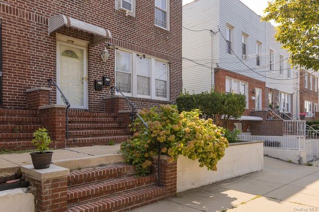 $899,000 | 278 Calhoun Avenue | Throgs Neck