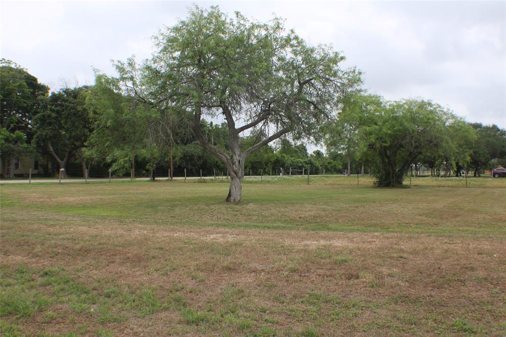 a view of a park