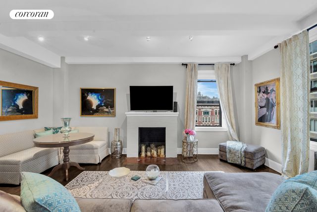 $485,000 | 257 West 86th Street, Unit 9C | Upper West Side