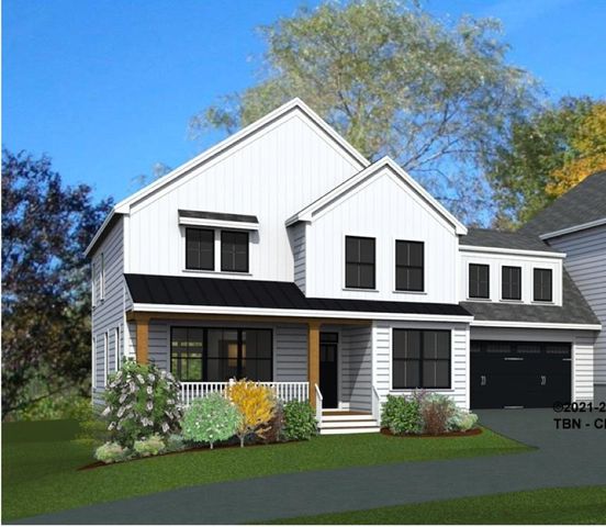 $1,699,950 | 53 B The Grove | Portsmouth West End
