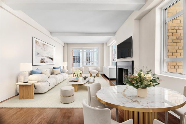 $9,000 | 240 Central Park South, Unit 13R | Central Park South