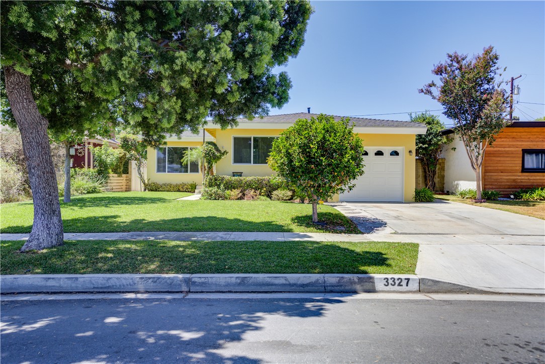 3327 Fanwood Avenue, Long Beach, CA 90808 | Compass