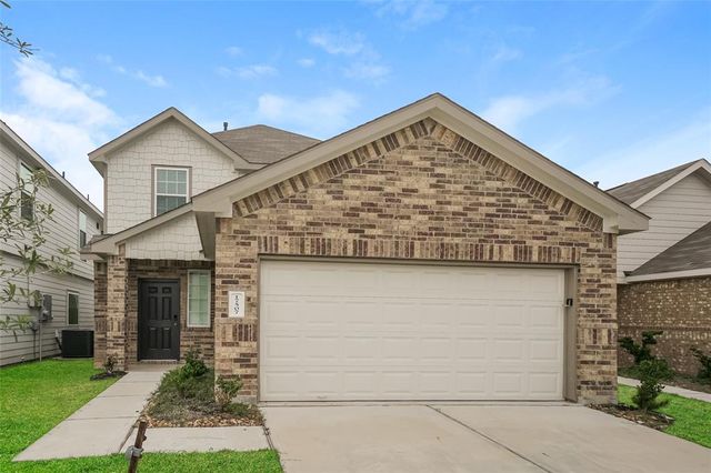 $2,525 | 17507 Greystanes Road | Atascocita