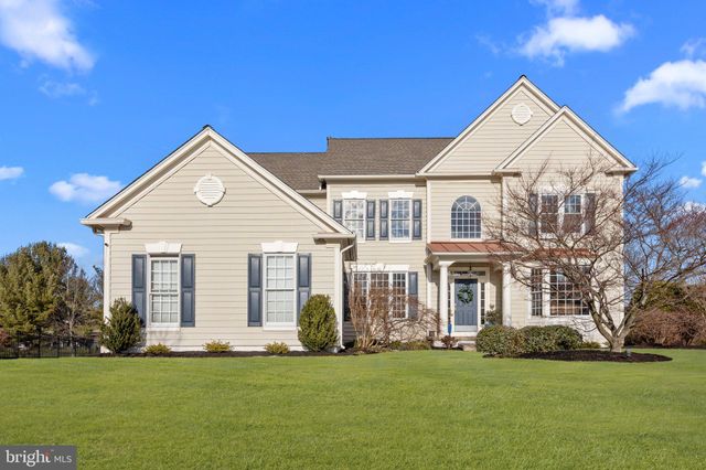 $1,350,000 | 7 Manor Road | Newtown Township - Bucks County