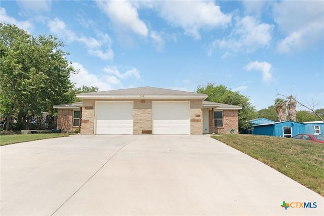 $340,000 | 308 Randy Boulevard | Harker Heights