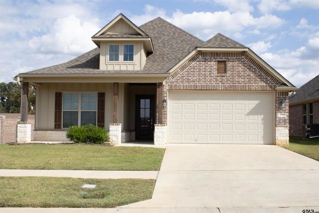 $329,500 | 7170 Monroe Court | Southwest Tyler