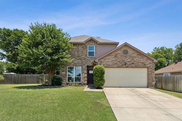 $475,000 | 1301 Pajarito Mountain Drive | Wylie