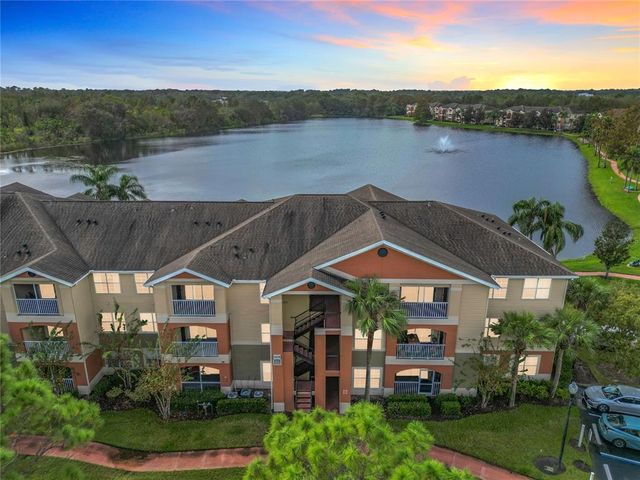 $284,888 | 1909 Summer Club Drive, Unit 311 | Villas at Lakeside