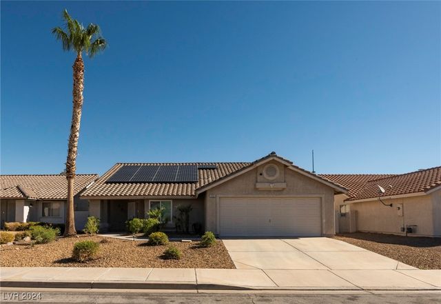 $2,595 | 888 Coral Cottage Drive | Palm Canyon