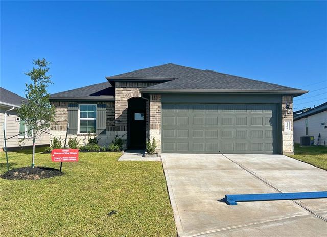 $2,150 | 1106 Isola Bella Drive | Fort Bend County North-Richmond