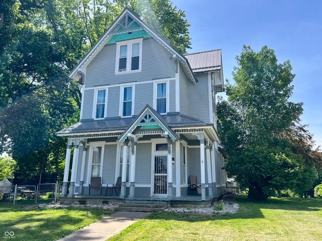 $180,000 | 111 East Main Street | Waveland