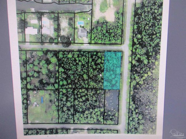 $35,000 | Lot A Glenview Road