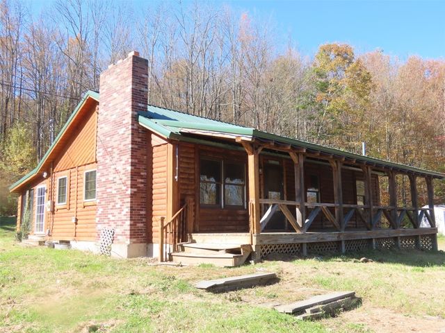 $174,950 | 505 Pendell Hill Road | Barker Town