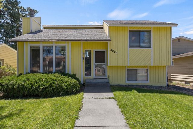 $335,000 | 3828 East 29th Avenue | Lincoln Heights