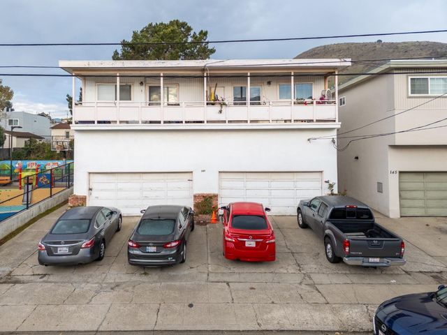 $1,688,000 | 141 Gardiner Avenue | Diamond Heights - South San Francisco