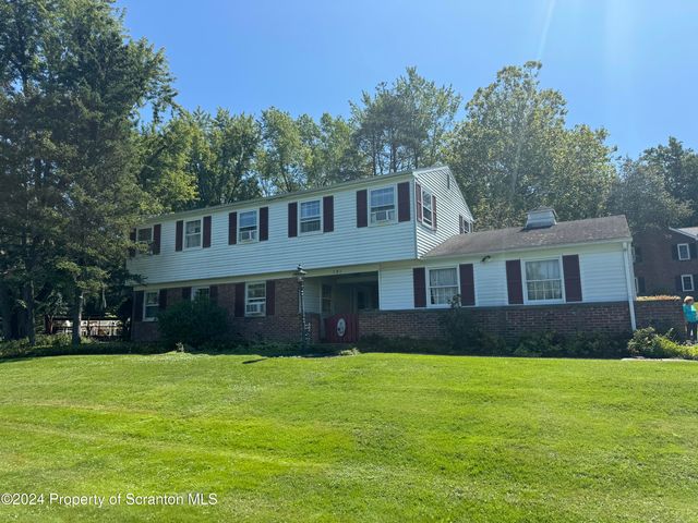 $445,000 | 121 Jermyn Drive | Waverly Township - Lackawanna County