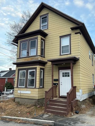 $419,000 | 12 Milk Street | Southside Fitchburg