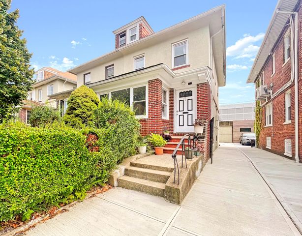 $1,485,000 | 172 Sullivan Place | Crown Heights