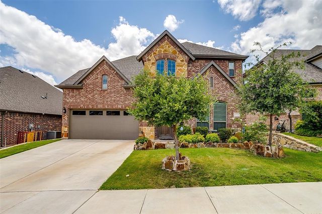 $485,000 | 11733 Wax Myrtle Trail | Far West Fort Worth