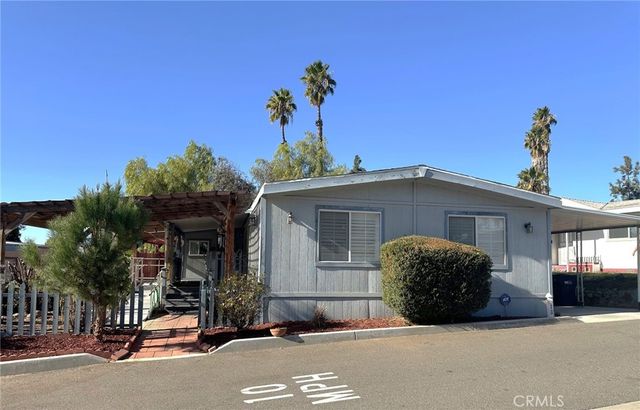 $180,000 | 15181 Van Buren Riverside Ca, Unit 18 | Woodcrest