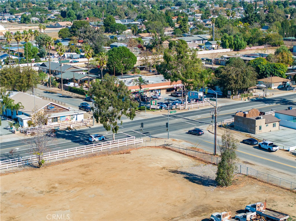 a view of a city