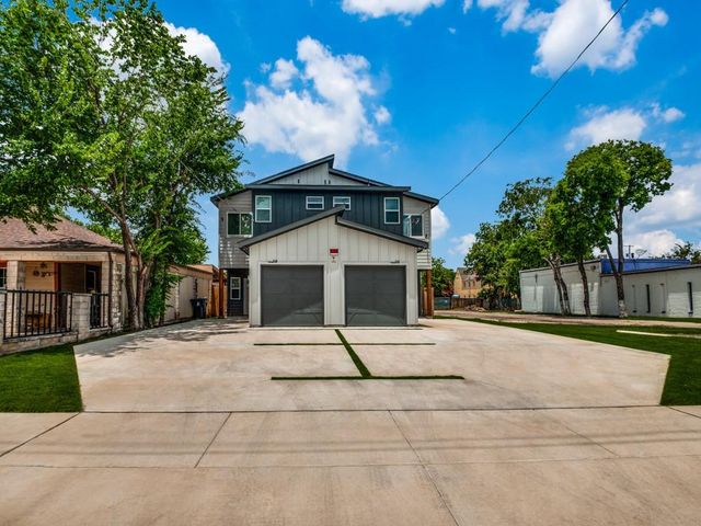 $1,068,000 | 717-719 Sunset Avenue | North Oak Cliff