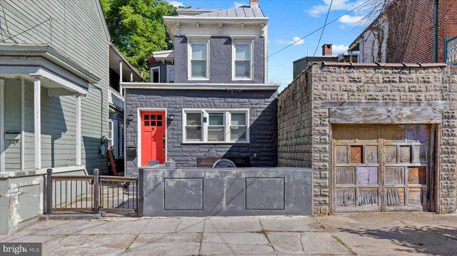 $274,900 | 228 Boas Street | Midtown