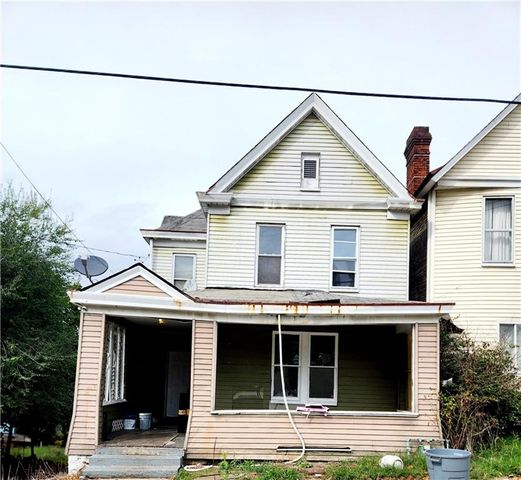 $59,000 | 2709 Beaver Street | McKeesport