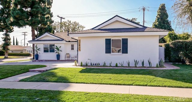 $5,500 | 12431 Casper Street | Garden Grove