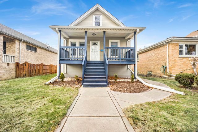 $416,000 | 4446 North Merrimac Avenue | Portage Park