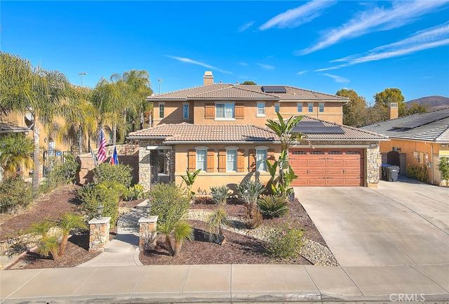 $850,000 | 31722 Waterfall Way | French Valley