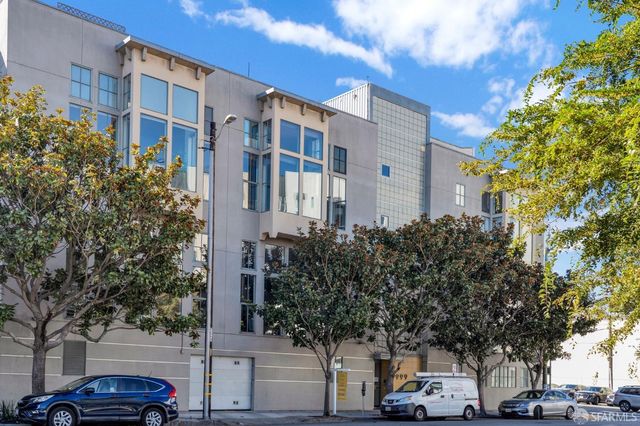 $909,000 | 999 16th Street, Unit 10 | Potrero Hill