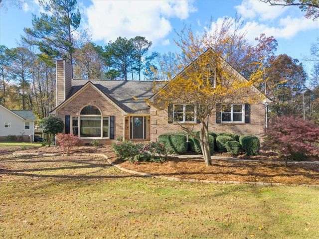 $675,000 | 1435 White Columns Boulevard | Hickory Flat