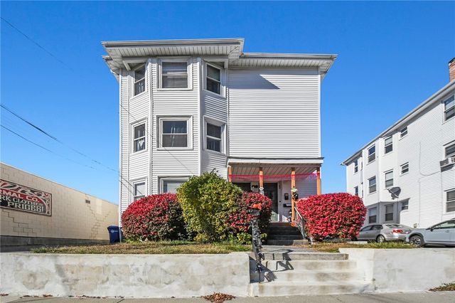 $799,000 | 1166 North Main Street | Hope - Providence