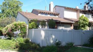 a view of a house with a garage