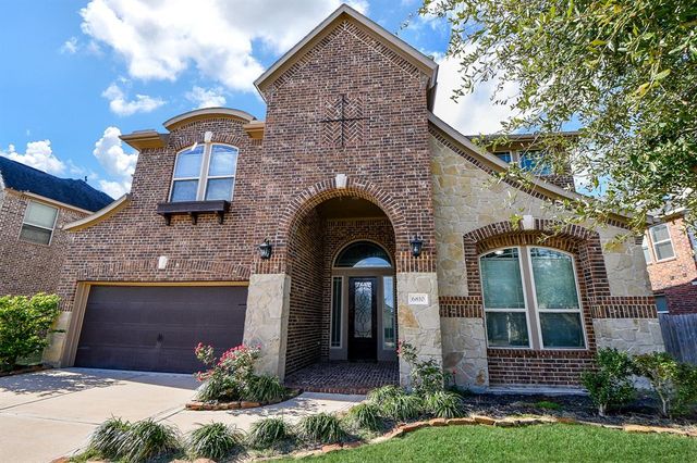 $3,100 | 6810 Miller Shadow Lane | Riverstone