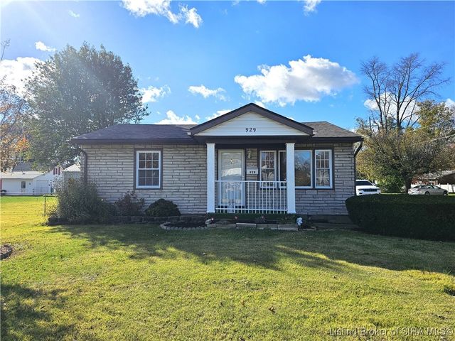 $189,900 | 929 North Taggart Avenue | Green Acres