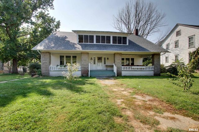 $124,900 | 242 Main Street | Carthage