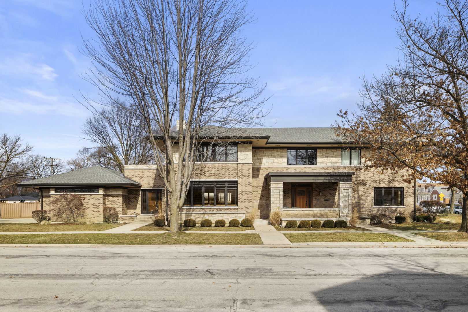 1201 Woodbine Avenue Oak Park IL 60302 Compass