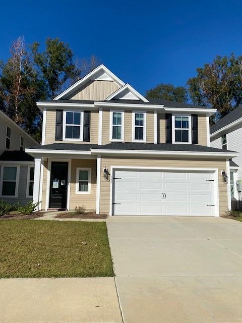 Lot 68 383 Green Fern Dr