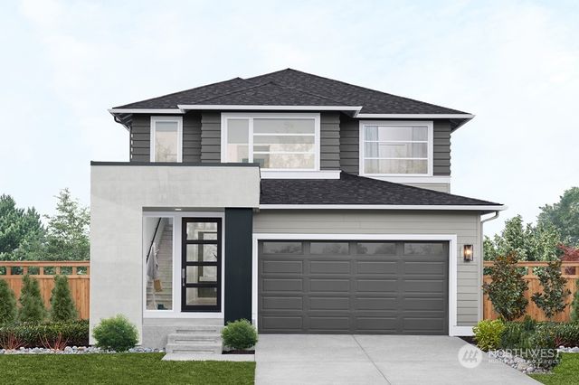 $1,048,995 | 1606 109th Avenue Northeast | Cavalero