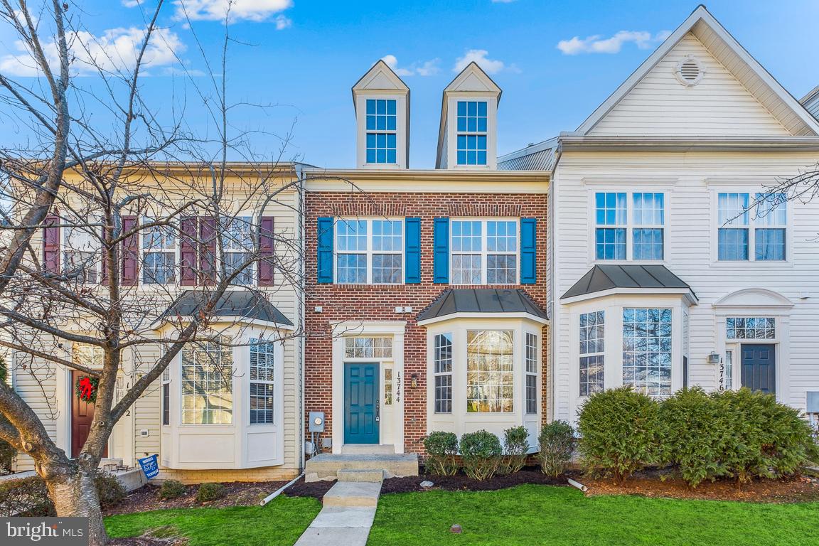 13744 Harvest Glen Way, Germantown, MD 20874 | Compass